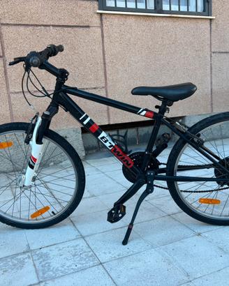 Bicicletta bambino 24”