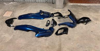 Set carene Gilera Runner