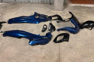 Set carene Gilera Runner