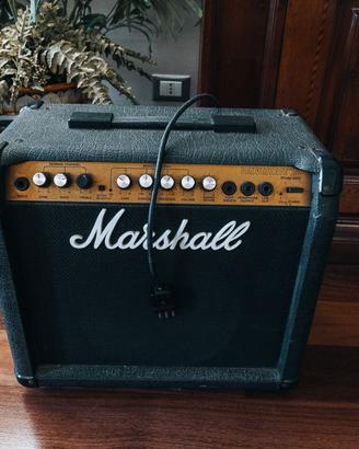 🎸 Amplificatore Marshall 8020 - 20Watts