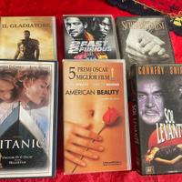 Videocassette fil d’autore