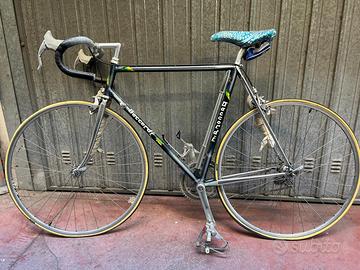 BICICLETTA DA CORSA D’EPOCA DACCORDI