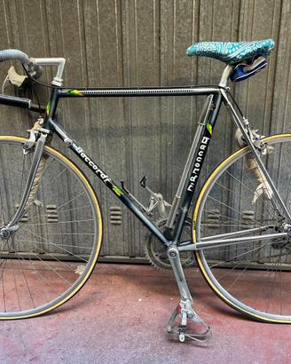 BICICLETTA DA CORSA D’EPOCA DACCORDI