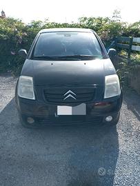 Citroen c2 - 2004