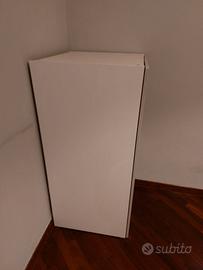 Armadio basso IKEA platsa