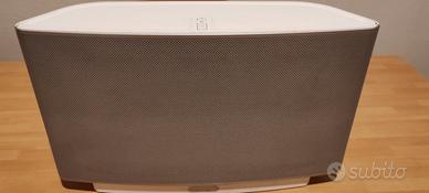SONOS PLAY 5 - Gen 1 - bianco - non funzionante