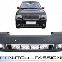 Paraurti anteriore Range Rover Vogue L322 02>2012