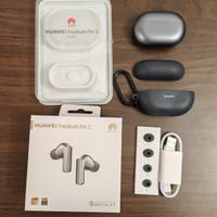 Huawei Freebuds Pro 2