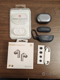 Huawei Freebuds Pro 2