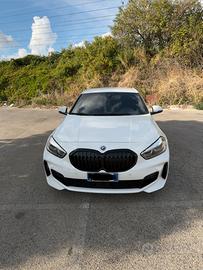 BMW Serie 1 2.0 150cv Msport