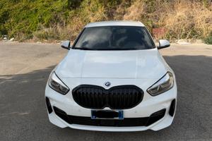 BMW Serie 1 2.0 150cv Msport
