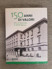 BPER banca 150 anni 