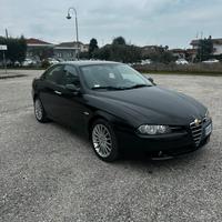 Alfa Romeo 156 Berlina 1.9 140cv