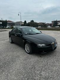 Alfa Romeo 156 Berlina 1.9 140cv