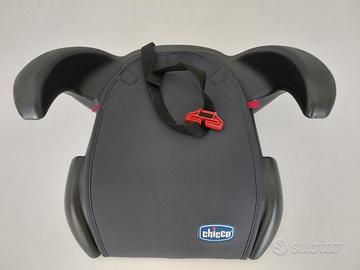 Rialzo Seggiolino Chicco Gruppo 2-3 kg.15-36