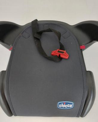 Rialzo Seggiolino Chicco Gruppo 2-3 kg.15-36