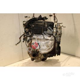 Motore C/P Renault Megane 2011