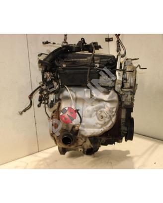 Motore C/P Renault Megane 2011