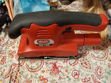 Levigatrice Valex LO160