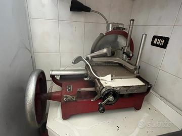 Affettatrice Berkel