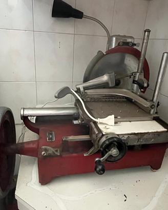 Affettatrice Berkel
