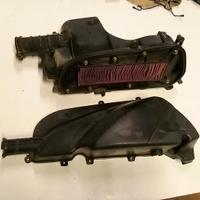 AIR BOX SCATOLA FILTRO ARIA KYMCO PEOPLE GT 300 20