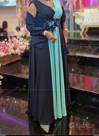 Abito da cerimonia Elegante