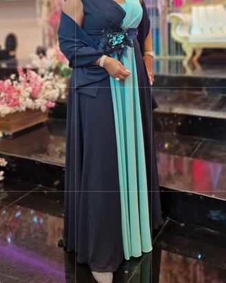 Abito da cerimonia Elegante