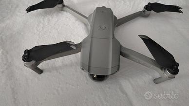 DJI Mavic Air 2 drone  con Smart Controller