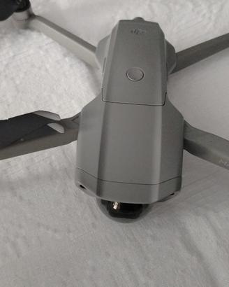 DJI Mavic Air 2 drone  con Smart Controller