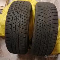 pneumatici invernali Barum Polaris continental