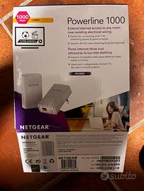 Netgear extender di rete