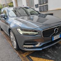 Volvo V90 D4 AWD INSCRIPTION