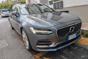 Volvo V90 D4 AWD INSCRIPTION