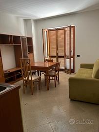 Catanzaro maeter domini appartamento arredato