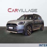 MINI Mini Countryman 2.0 48V D Favoured auto