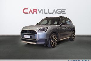 MINI Mini Countryman 2.0 48V D Favoured auto