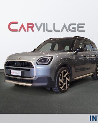 MINI Mini Countryman 2.0 48V D Favoured auto