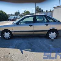 AUDI 80 893, 894, 8A2 1.8 S 90CV 86-91 ricambi