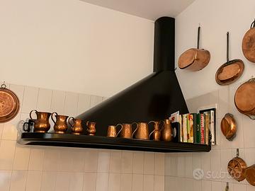Cappa cucina Faber