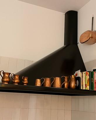 Cappa cucina Faber