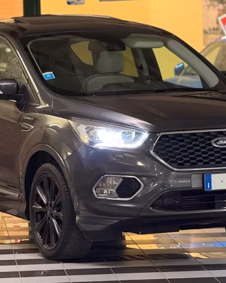 Ford Kuga 2.0 TDCI 180 CV S&S 4WD Powershift Vigna
