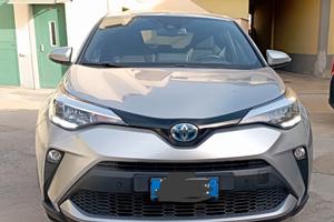 Toyota CH-R Full Hybrid 2.0