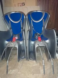 SEGGIOLINO DA BICI BABY OK