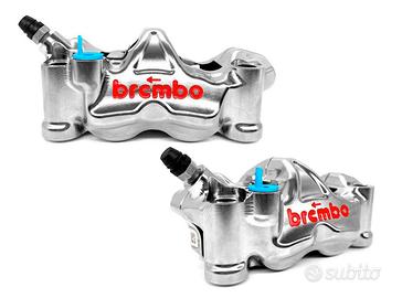 pinze freno Brembo