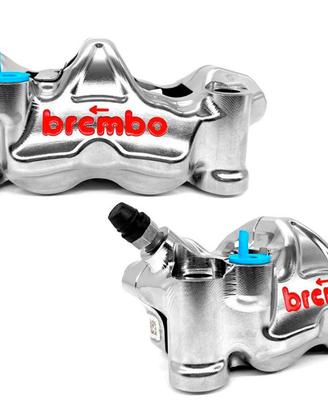 pinze freno Brembo
