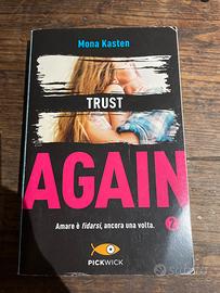 Trust again