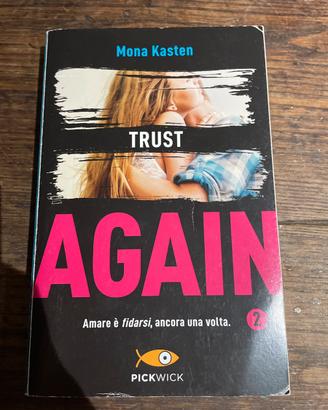 Trust again