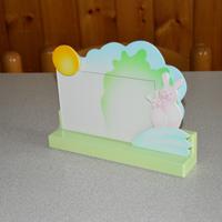 Portafoto bimbi marca Azur Loppiano