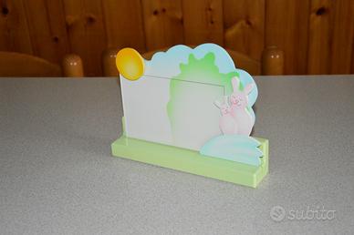 Portafoto bimbi marca Azur Loppiano